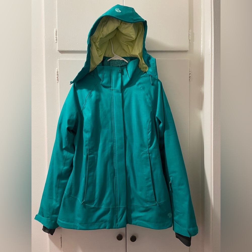 Mountain Hard Wear Ski/Snowboard Jacket